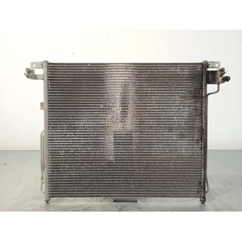 CONDENSADOR / RADIADOR AIRE ACONDICIONADO 92100EB00A 