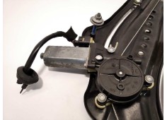 Recambio de elevalunas trasero derecho para audi a5 cabriolet (8f7) 2.0 tdi referencia OEM IAM 8F0839398C  0130822040 2