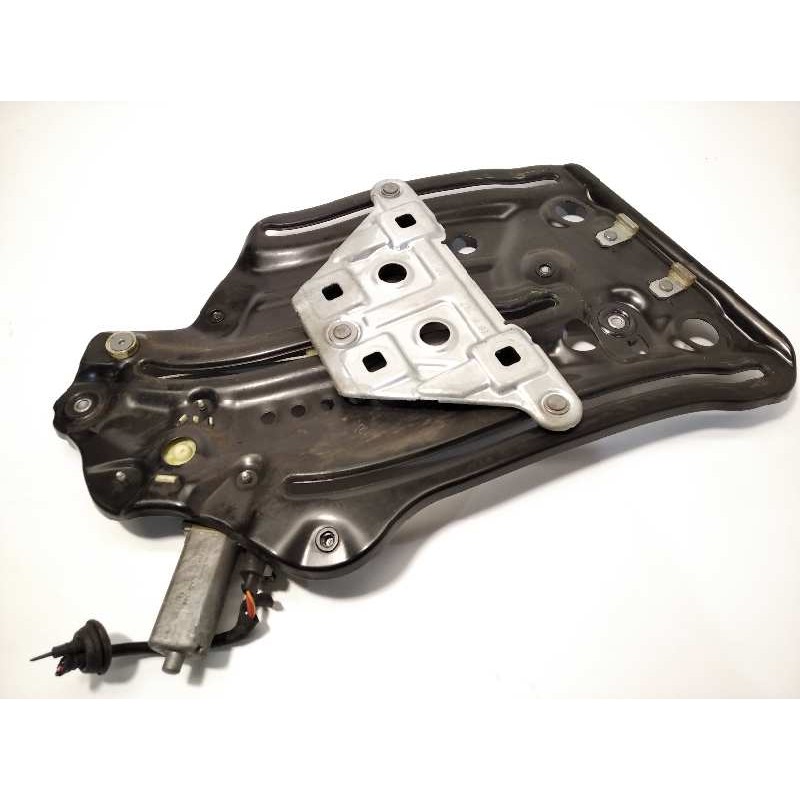 Recambio de elevalunas trasero derecho para audi a5 cabriolet (8f7) 2.0 tdi referencia OEM IAM 8F0839398C  0130822040