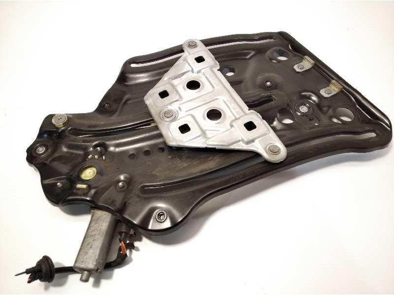 Recambio de elevalunas trasero derecho para audi a5 cabriolet (8f7) 2.0 tdi referencia OEM IAM 8F0839398C  0130822040