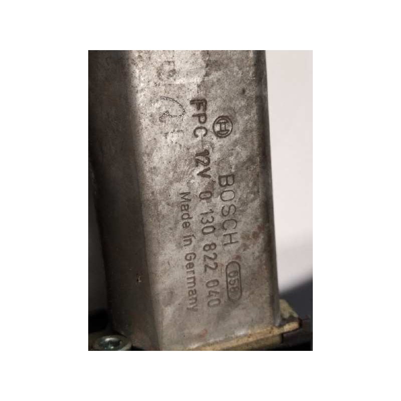 Recambio de elevalunas trasero derecho para audi a5 cabriolet (8f7) 2.0 tdi referencia OEM IAM 8F0839398C  0130822040