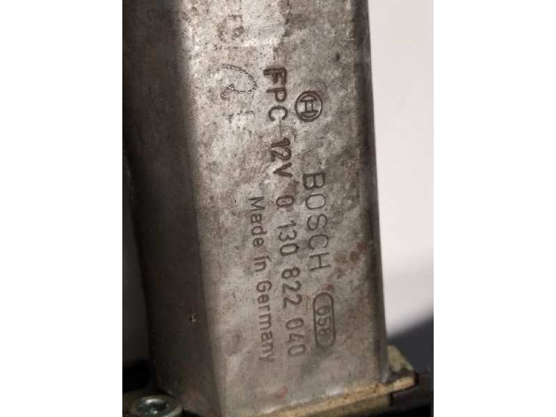 Recambio de elevalunas trasero derecho para audi a5 cabriolet (8f7) 2.0 tdi referencia OEM IAM 8F0839398C  0130822040