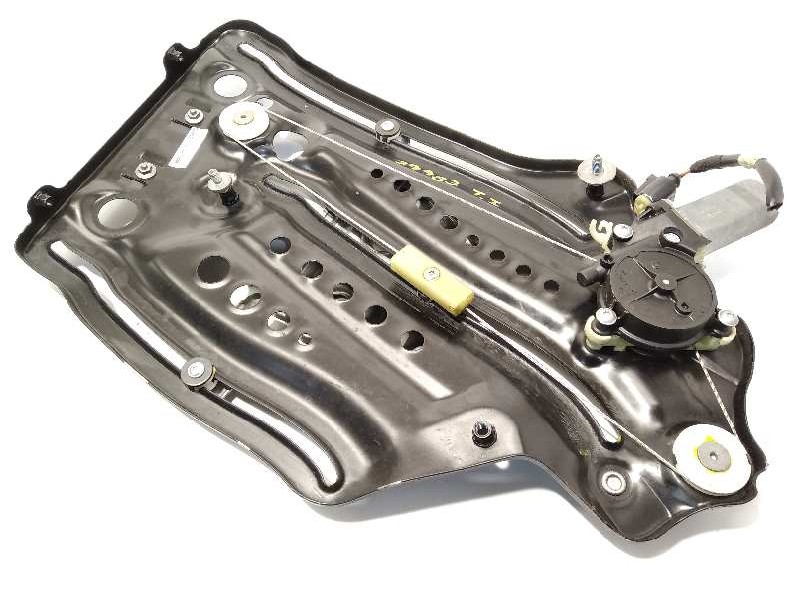 Recambio de elevalunas trasero izquierdo para audi a5 cabriolet (8f7) 2.0 tdi referencia OEM IAM 8F0839397C  0130822039