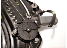 Recambio de elevalunas trasero izquierdo para audi a5 cabriolet (8f7) 2.0 tdi referencia OEM IAM 8F0839397C  0130822039 2