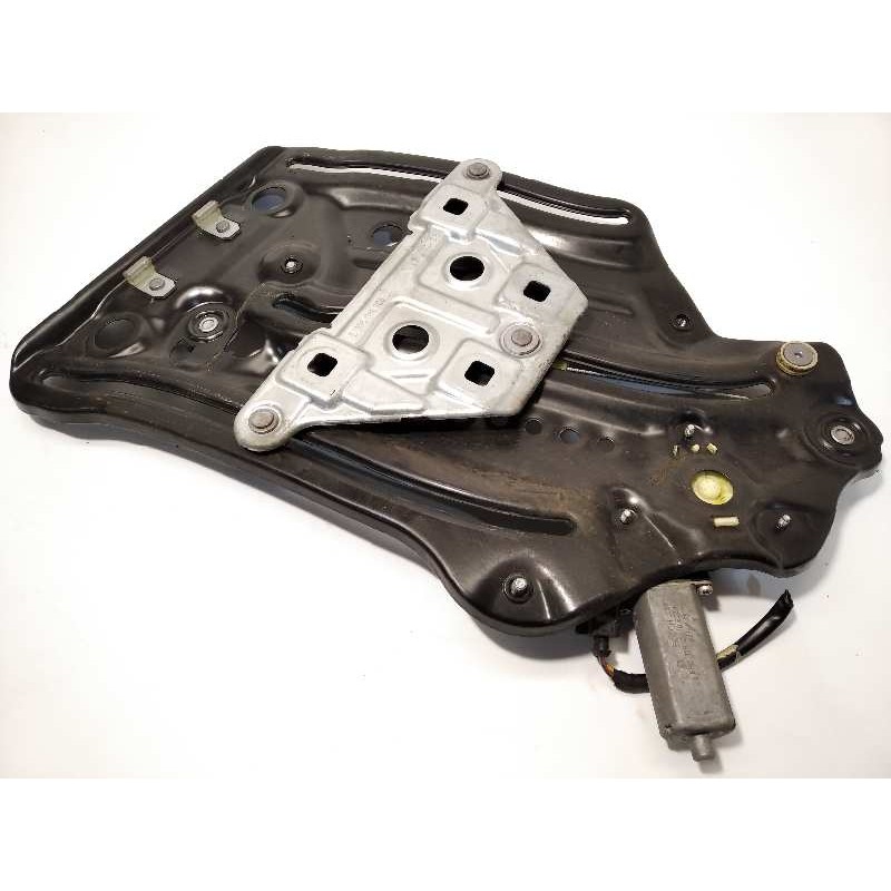Recambio de elevalunas trasero izquierdo para audi a5 cabriolet (8f7) 2.0 tdi referencia OEM IAM 8F0839397C  0130822039