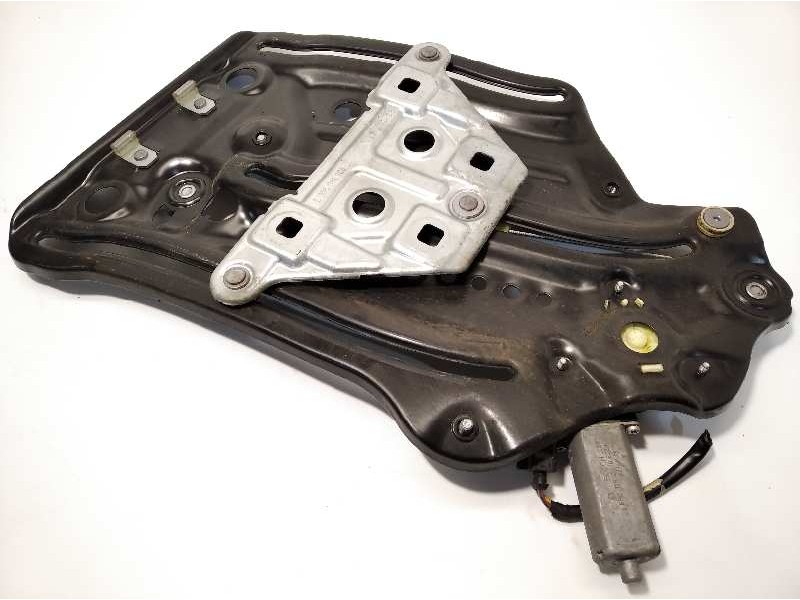 Recambio de elevalunas trasero izquierdo para audi a5 cabriolet (8f7) 2.0 tdi referencia OEM IAM 8F0839397C  0130822039