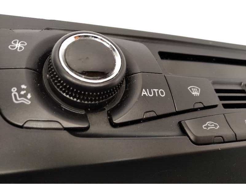 Recambio de mando climatizador para audi a5 cabriolet (8f7) 2.0 tdi referencia OEM IAM 8T2820043AF  