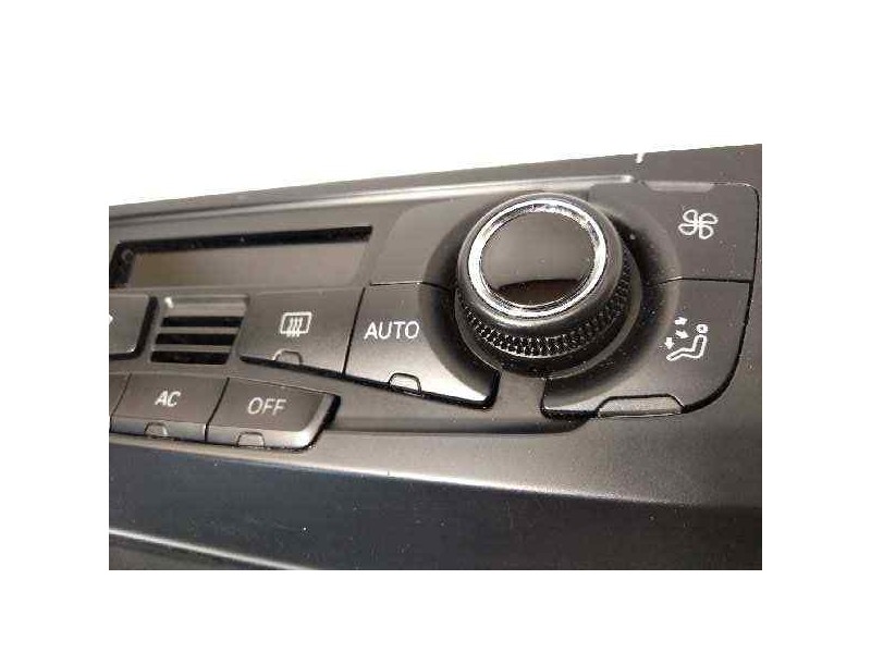 Recambio de mando climatizador para audi a5 cabriolet (8f7) 2.0 tdi referencia OEM IAM 8T2820043AF  