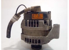 Recambio de alternador para ssangyong kyron 200 xdi limited referencia OEM IAM 6641540102  