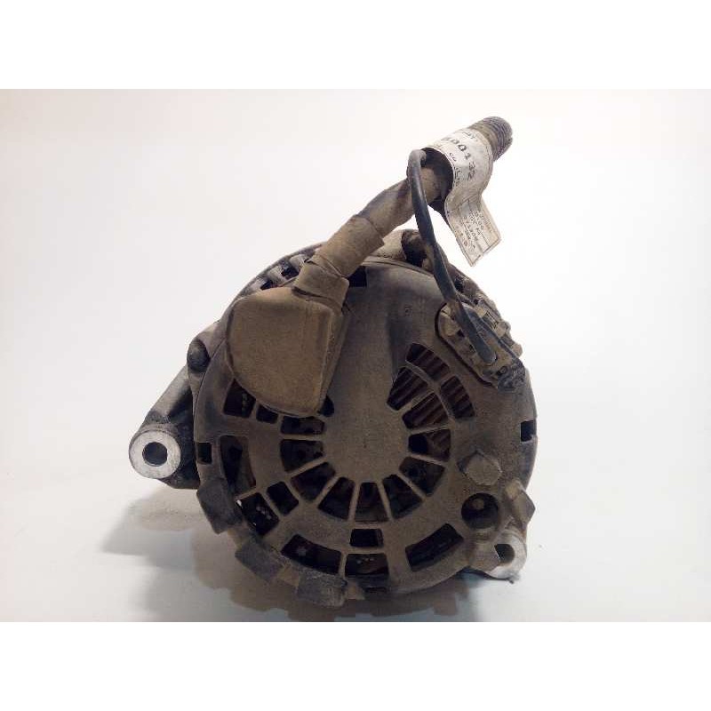 Recambio de alternador para ssangyong kyron 200 xdi limited referencia OEM IAM 6641540102  