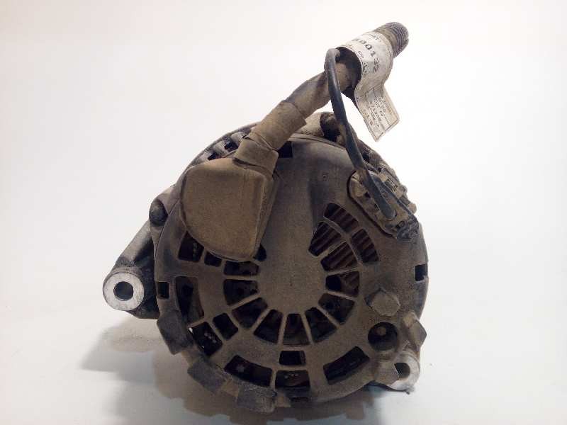 Recambio de alternador para ssangyong kyron 200 xdi limited referencia OEM IAM 6641540102  