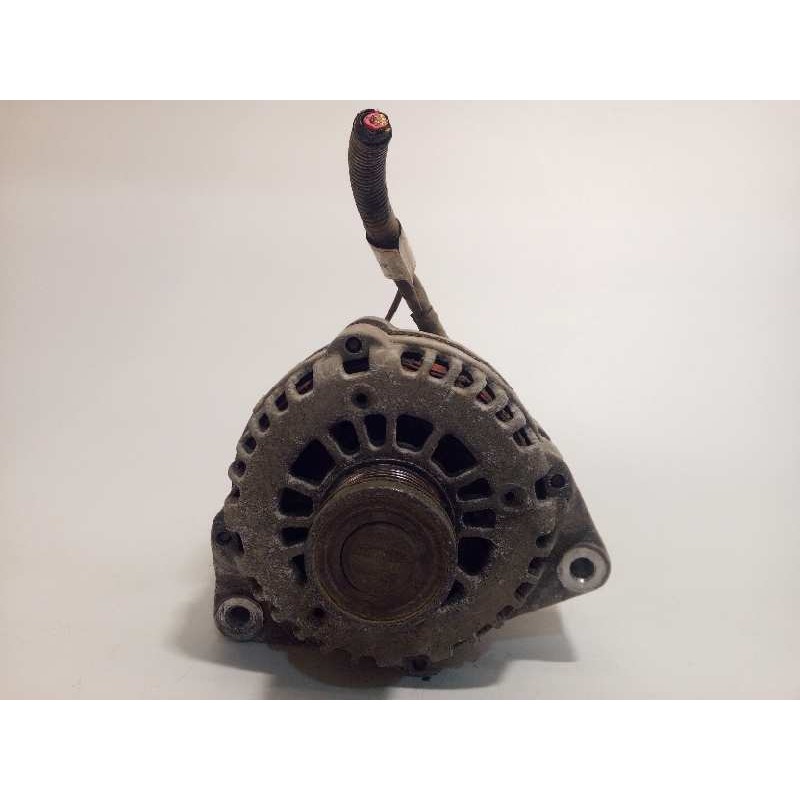 Recambio de alternador para ssangyong kyron 200 xdi limited referencia OEM IAM 6641540102  