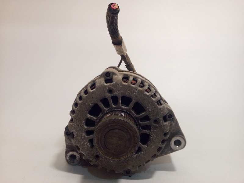 Recambio de alternador para ssangyong kyron 200 xdi limited referencia OEM IAM 6641540102  