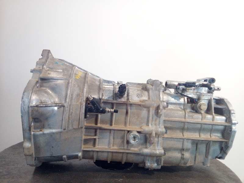 Recambio de caja cambios para ssangyong kyron 200 xdi limited referencia OEM IAM 3102009017  G3102009017
