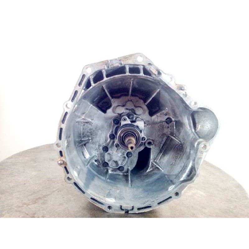 Recambio de caja cambios para ssangyong kyron 200 xdi limited referencia OEM IAM 3102009017  G3102009017