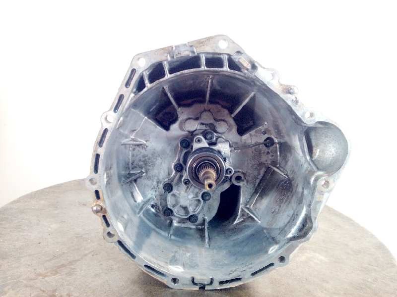 Recambio de caja cambios para ssangyong kyron 200 xdi limited referencia OEM IAM 3102009017  G3102009017