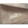Recambio de llanta para hyundai santa fé iii (dm, dma) 2.2 crdi referencia OEM IAM 529102W310  