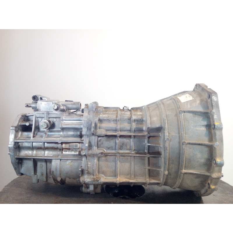 Recambio de caja cambios para ssangyong kyron 200 xdi limited referencia OEM IAM 3102009017  G3102009017