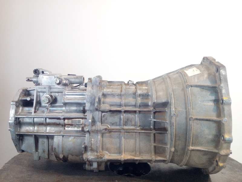 Recambio de caja cambios para ssangyong kyron 200 xdi limited referencia OEM IAM 3102009017  G3102009017