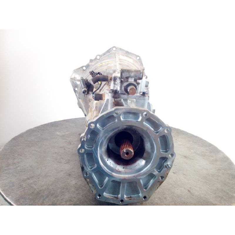 Recambio de caja cambios para ssangyong kyron 200 xdi limited referencia OEM IAM 3102009017  G3102009017