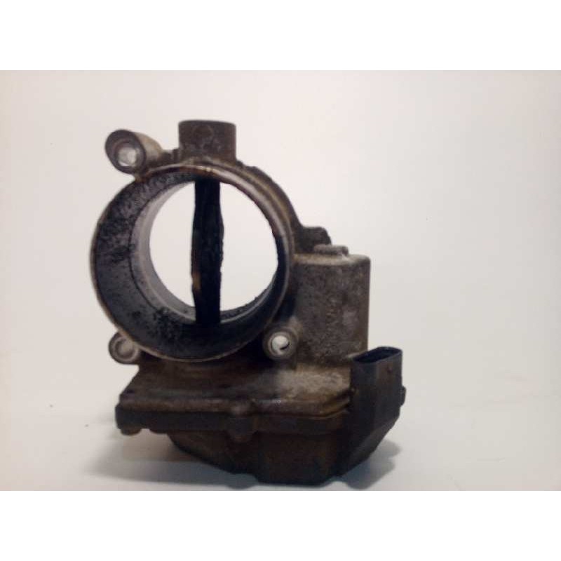 Recambio de caja mariposa para ssangyong kyron 200 xdi limited referencia OEM IAM 6651410225  