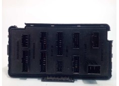 Recambio de caja reles / fusibles para ssangyong kyron 200 xdi limited referencia OEM IAM 8231009080  07L01N 2