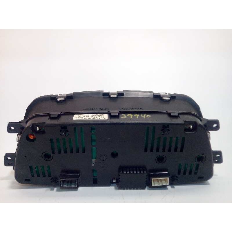 Recambio de cuadro instrumentos para ssangyong kyron 200 xdi limited referencia OEM IAM 8022009100  