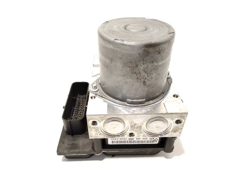 Recambio de abs para bmw x3 (e83) 2.0d referencia OEM IAM 34513420395 34513450562 0265236012