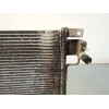 Recambio de condensador / radiador aire acondicionado para nissan navara pick-up (d40m) 2.5 dci diesel cat referencia OEM IAM 92