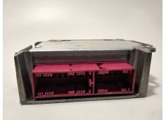 Recambio de centralita airbag para jeep patriot limited referencia OEM IAM P04896615AB   2