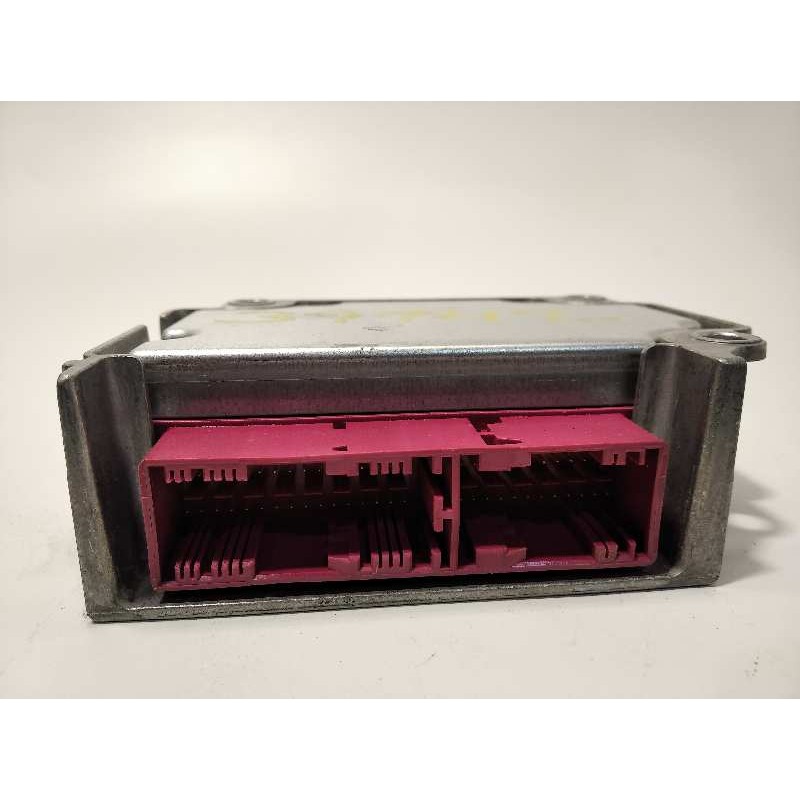 Recambio de centralita airbag para jeep patriot limited referencia OEM IAM P04896615AB  