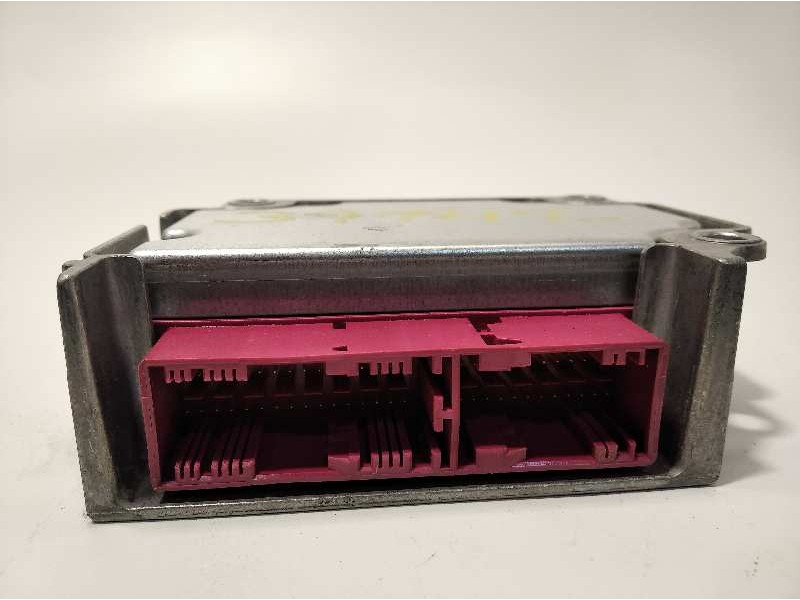 Recambio de centralita airbag para jeep patriot limited referencia OEM IAM P04896615AB  