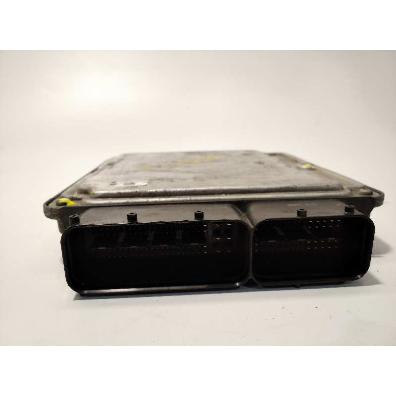 Recambio de centralita motor uce para jeep patriot limited referencia OEM IAM P05187596AB  0281013845