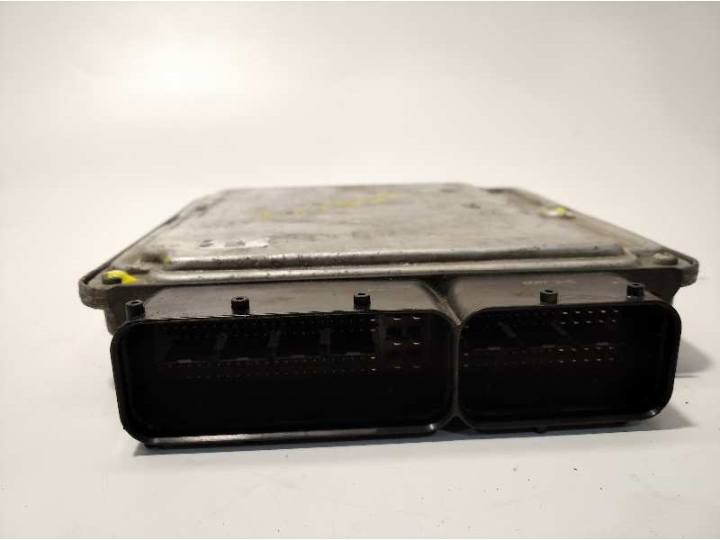 Recambio de centralita motor uce para jeep patriot limited referencia OEM IAM P05187596AB  0281013845