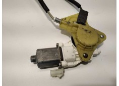 Recambio de elevalunas delantero derecho para jeep patriot limited referencia OEM IAM P05291798AA  0130822277 2