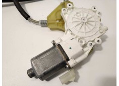 Recambio de elevalunas delantero izquierdo para jeep patriot limited referencia OEM IAM P05291799AA  0130822276 2