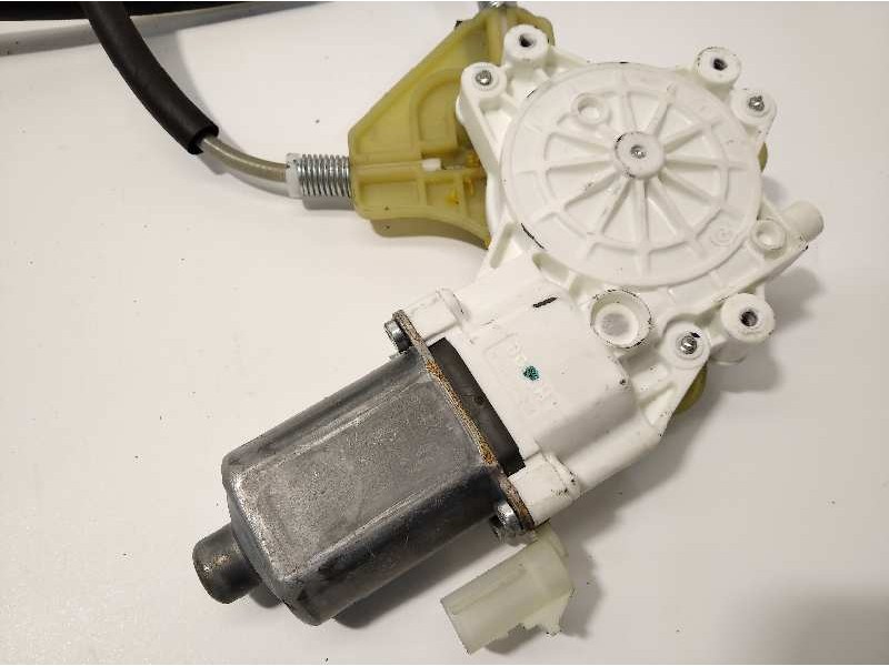 Recambio de elevalunas delantero izquierdo para jeep patriot limited referencia OEM IAM P05291799AA  0130822276