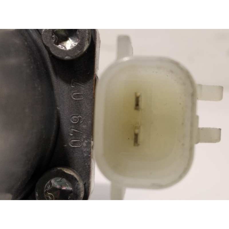 Recambio de elevalunas delantero izquierdo para jeep patriot limited referencia OEM IAM P05291799AA  0130822276