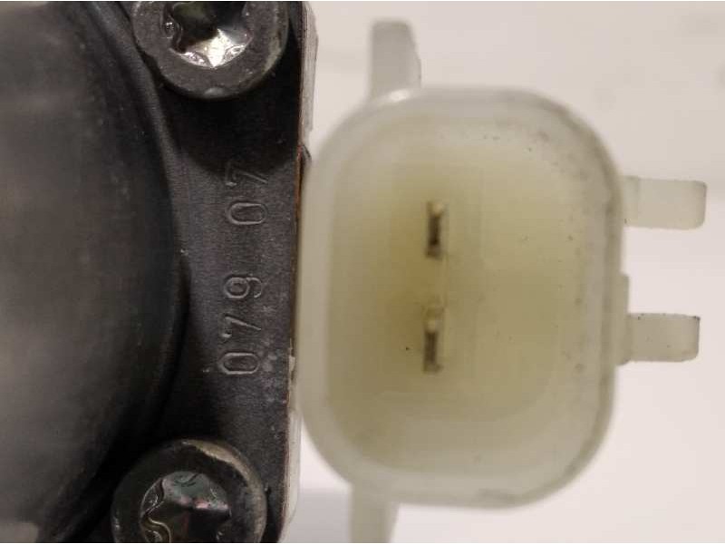 Recambio de elevalunas delantero izquierdo para jeep patriot limited referencia OEM IAM P05291799AA  0130822276