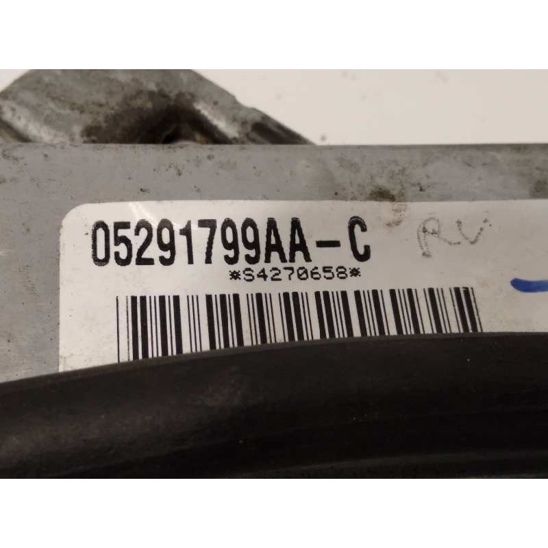 Recambio de elevalunas delantero izquierdo para jeep patriot limited referencia OEM IAM P05291799AA  0130822276