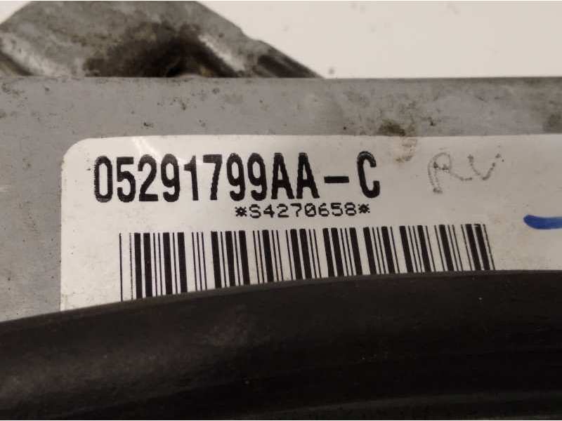Recambio de elevalunas delantero izquierdo para jeep patriot limited referencia OEM IAM P05291799AA  0130822276
