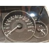 Recambio de cuadro instrumentos para subaru legacy kombi/outback b14 2.0 diesel cat referencia OEM IAM 85003AJ500  