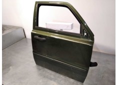 Recambio de puerta delantera derecha para jeep patriot limited referencia OEM IAM 5074944AA   2