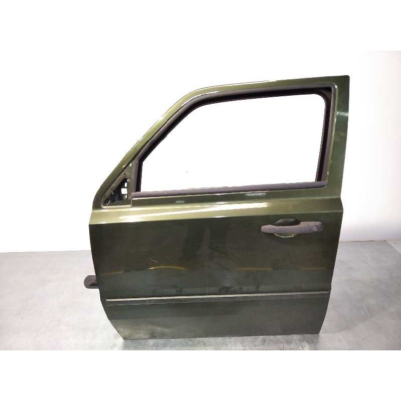 Recambio de puerta delantera izquierda para jeep patriot limited referencia OEM IAM 5074945AA  