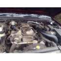 NISSAN NAVARA PICK-UP (D40M)
