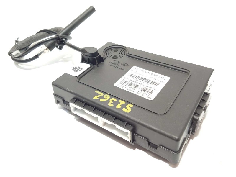 MODULO ELECTRONICO 95400A4HD0 