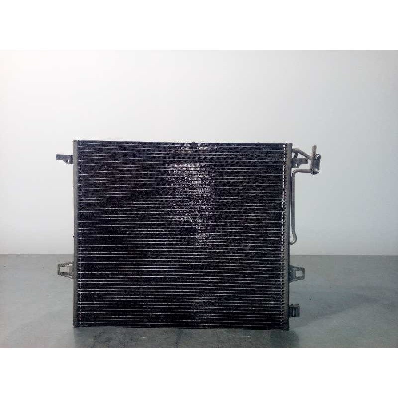 Recambio de condensador / radiador aire acondicionado para mercedes-benz clase r (w251) 3.0 cdi cat referencia OEM IAM A25150000