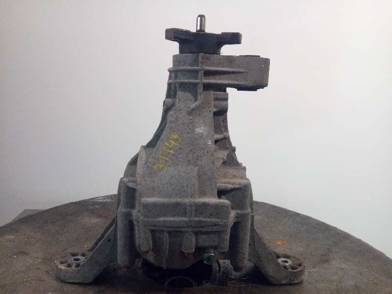 Recambio de diferencial trasero para mercedes-benz clase r (w251) 3.0 cdi cat referencia OEM IAM A1643501614  