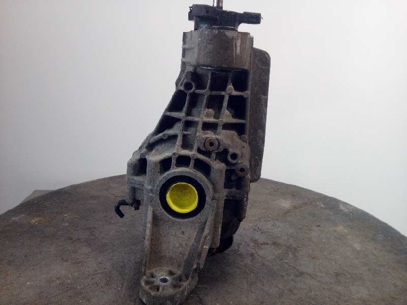 Recambio de diferencial trasero para mercedes-benz clase r (w251) 3.0 cdi cat referencia OEM IAM A1643501614  