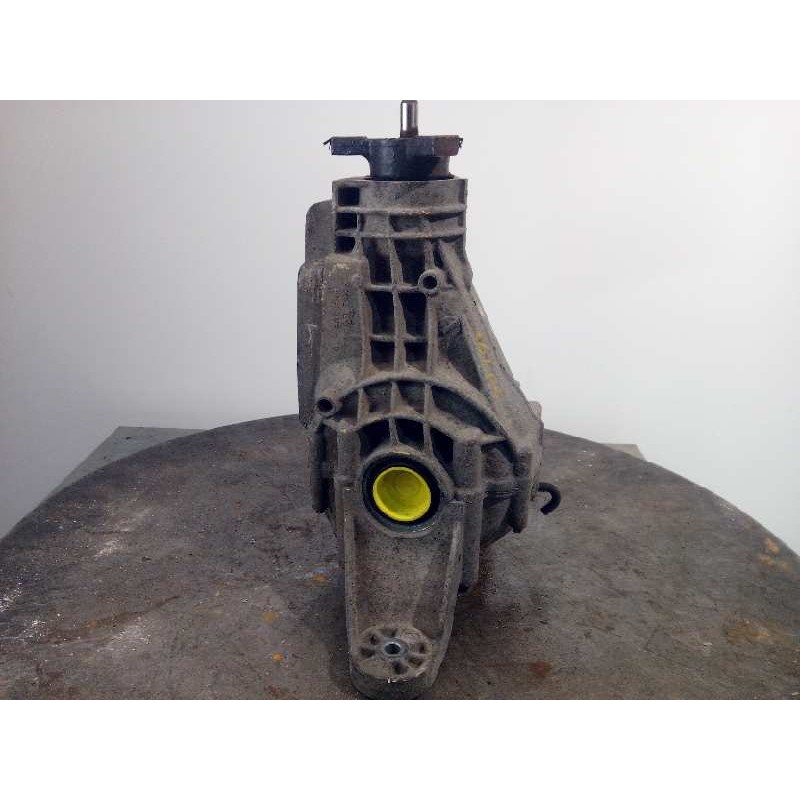 Recambio de diferencial trasero para mercedes-benz clase r (w251) 3.0 cdi cat referencia OEM IAM A1643501614  